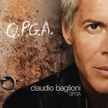 Claudio Baglioni feat. Dolcenera Come Sei Tu