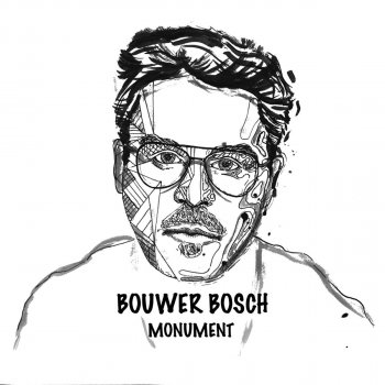 Bouwer Bosch Monument
