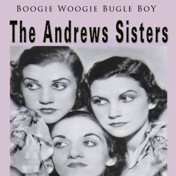 The Andrews Sisters He Rides the Range
