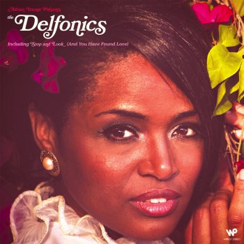 Adrian Younge feat. The Delfonics Silently