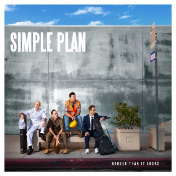 Simple Plan Anxiety