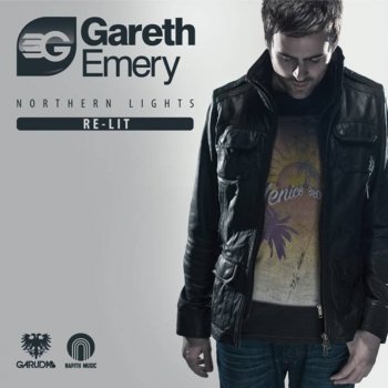 Gareth Emery feat. Roxanne Emery Too Dark Tonight (John O'Callaghan Remix) (255)