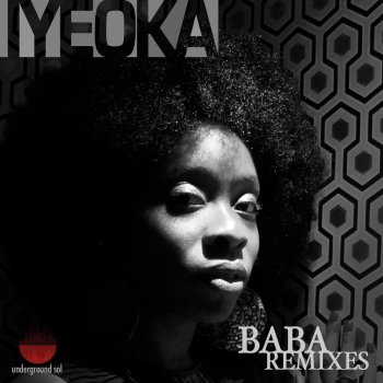 Iyeoka Baba (Cadillac Loops Mix)
