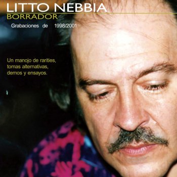 Litto Nebbia Inédito 2001 (Pt. 1)