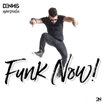 Dennis DJ feat. Mc Delano Devagarinho (Remix)