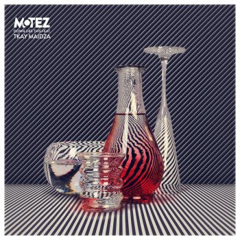 Motez feat. Tkay Maidza Down Like This (feat. Tkay Maidza)