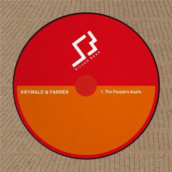 Krywald & Farrer The People's Asafo