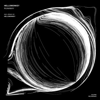 Hellomonkey Runaway (Nostromos Remix)