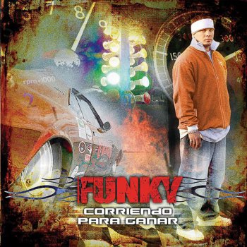 Funky feat. Tony Vega Cuestión De Fe