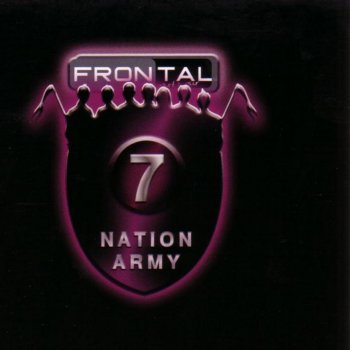 Frontal 7 Nation Army (Goal Mix)