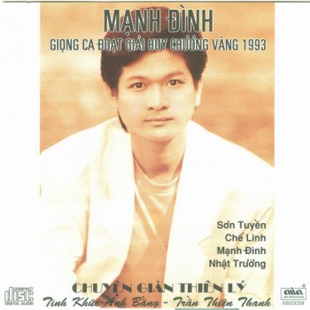 Manh Dinh Chuyen Gian Thien Ly