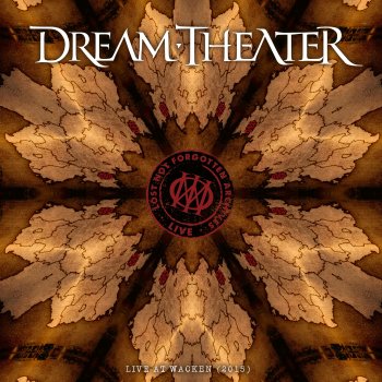 Dream Theater As I Am (Live at Wacken 2015)