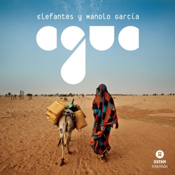 Elefantes Agua (con Manolo García) [with Manolo García]