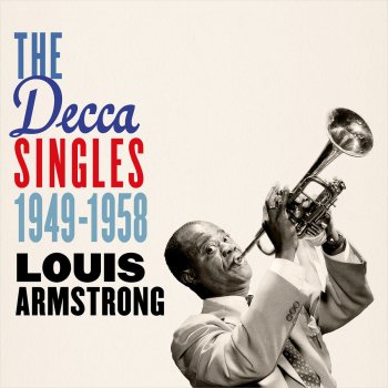 Louis Armstrong feat. Sy Oliver and His Orchestra Cold, Cold Heart