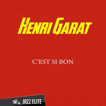 Henri Garat & Jean Lenoir C'est un mauvais garcon