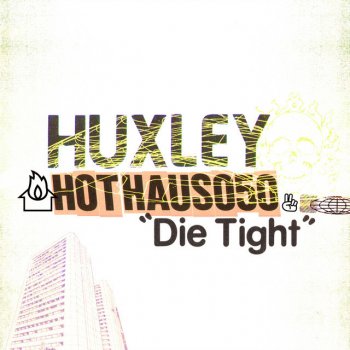 Huxley Tight Knitted