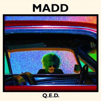 Madd Electric to Inept