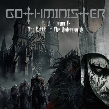 Gothminister One Dark Happy Nation
