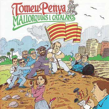 Tomeu Penya Mallorquins I Catalans (II)