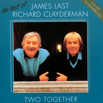 James Last feat. Richard Clayderman Distant Love