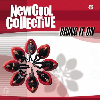 New Cool Collective Stayin' Alive