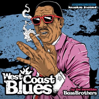 Bass Brothers West Coast Blues