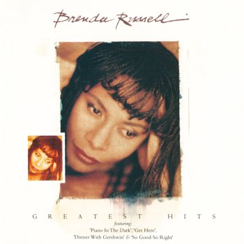 Brenda Russell Kiss Me With the Wind