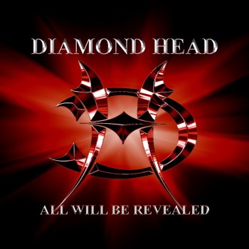 Diamond Head Fallen Angel