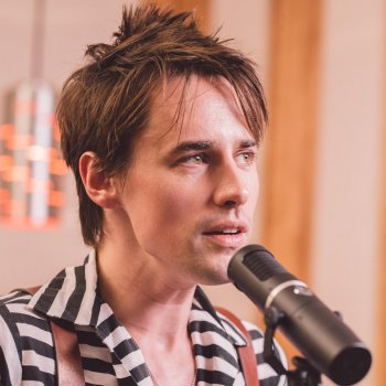 Scary Pockets feat. Reeve Carney Never Gonna Give You Up
