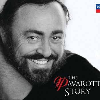 Georges Bizet, Luciano Pavarotti, Nicolai Ghiaurov, National Philharmonic Orchestra & Robin Stapleton Les Pecheurs des Perles / Act 1: "Au fond du temple saint"