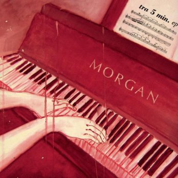Morgan Tra 5 minuti (Megahertz remix)