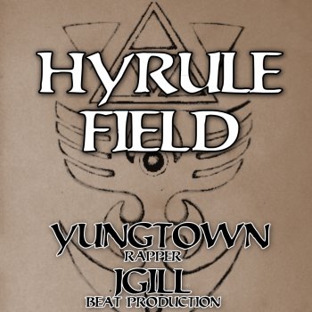 Yungtown Hyrule Field