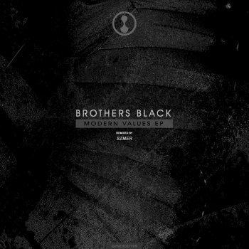 Brothers Black Modern Values