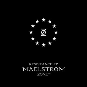 Maelstrom The Line