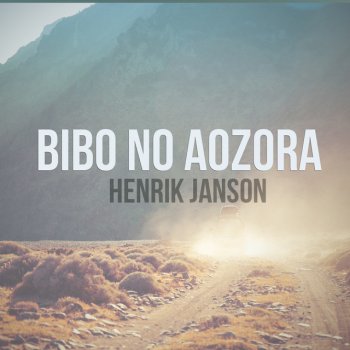 Henrik Janson Bibo No Aozora