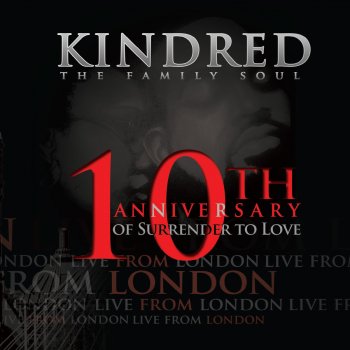 Kindred The Family Soul Doin It to Death (But We Stay in F) [Live]