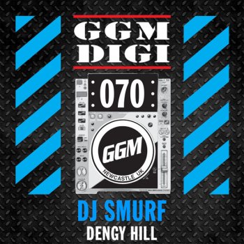 DJ Smurf Dengy Hill (End of the Night Mix)