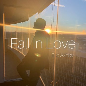 Eric Ashby Me and You (Instrumental)
