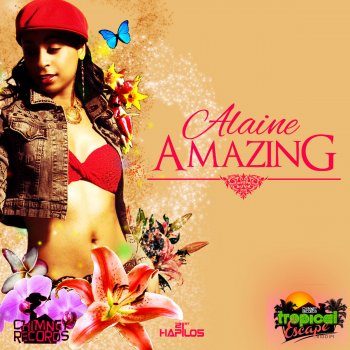 Alaine Amazing