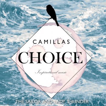 CamillasChoice The Sailor and Lady Thunder