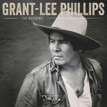 Grant-Lee Phillips Just Another River Town