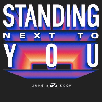 Jung Kook Standing Next to You (Instrumental)