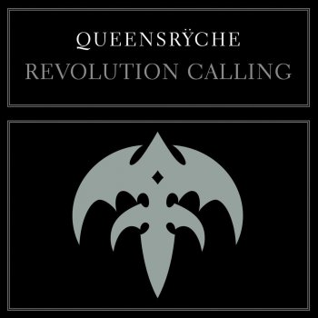 Queensrÿche Deliverance (Remastered)