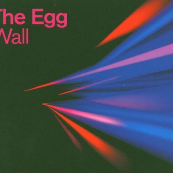 The Egg Wall (The Egg Edit)