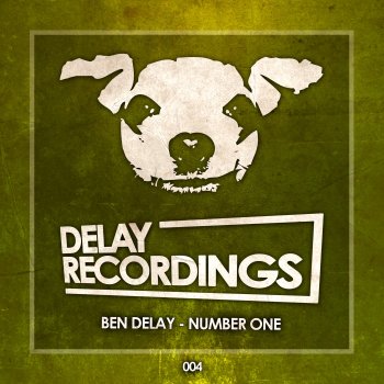 Ben Delay Number One (Radio Mix)