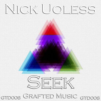Nick Uoless Seek