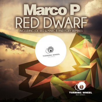 Marco P Red Dwarf (Joe Red & Marc B Remix)
