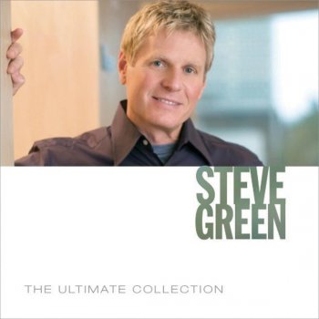 Steve Green I Can See (On The Emmaus Road) - He Holds The Keys Album Version