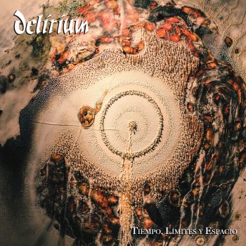Delirium (Honduras) Campo Santo (Acoustic Version / Versión Acústica)