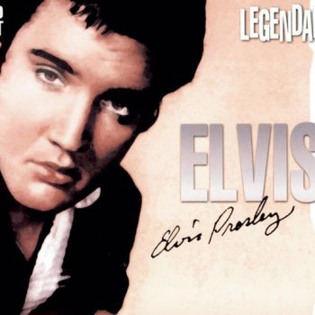 Elvis Presley I'm Leavin'